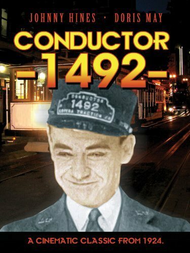 Постер Conductor 1492