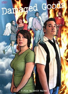 Постер Damaged Goods