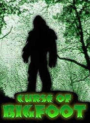 Постер Curse of Bigfoot