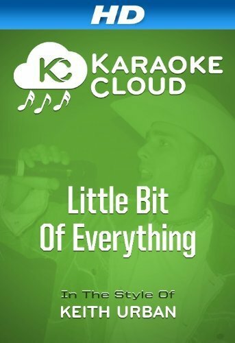 Постер A Little Bit of Everything