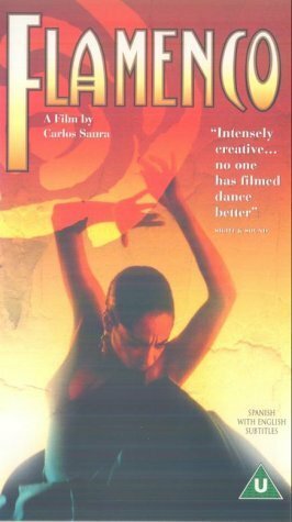 Постер Flamenco