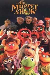 Постер Маппет-шоу на День святого Валентина