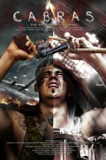 Постер Cabras