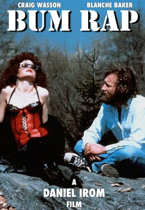 Постер Bum Rap