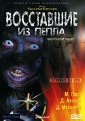 Постер Восставшие из пепла