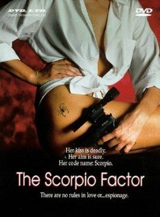 Постер The Scorpio Factor