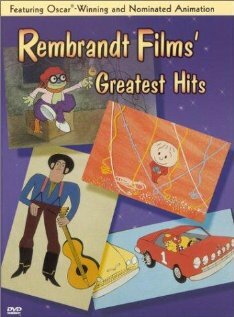 Постер Манро