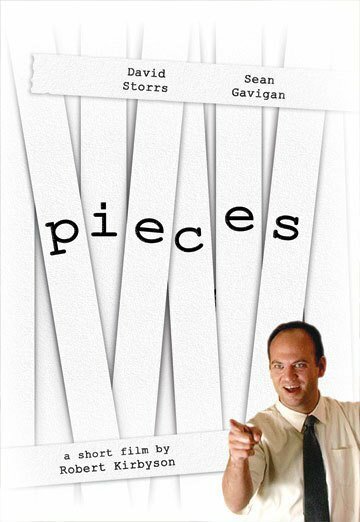 Постер Pieces