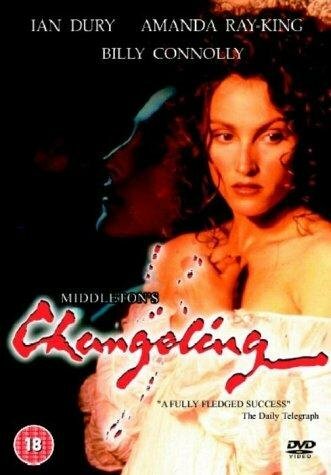 Постер Middleton's Changeling