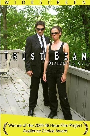 Постер Trust Beam