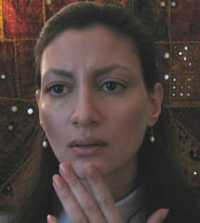 Постер Глаза отца