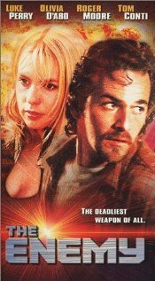 Постер Враг