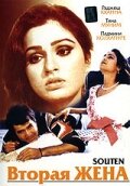 Постер Вторая жена