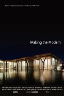 Постер Making the Modern