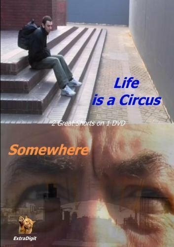 Постер Life Is a Circus