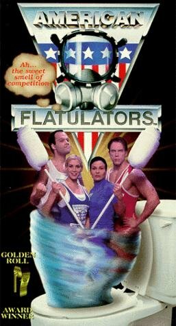 Постер American Flatulators