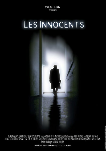 Постер Les Innocents