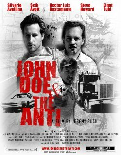 Постер John Doe and the Anti