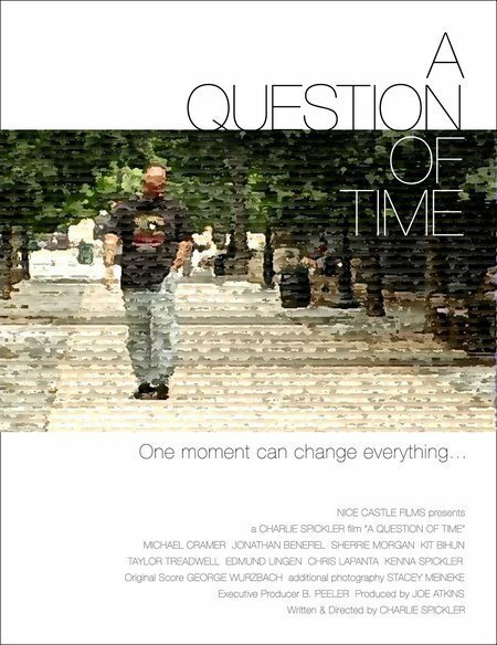 Постер A Question of Time