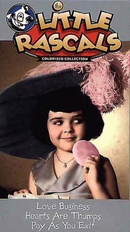 Постер Дела любовные