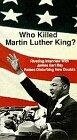 Постер Qui a tué Martin Luther King?