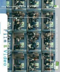 Постер Танго