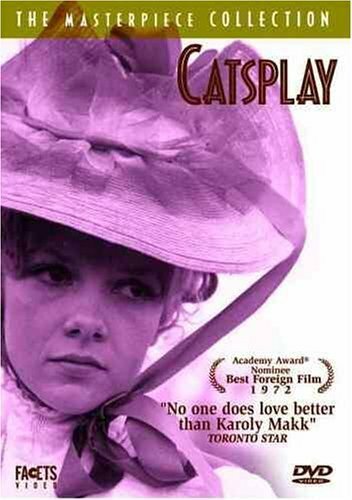 Постер Кошки-мышки