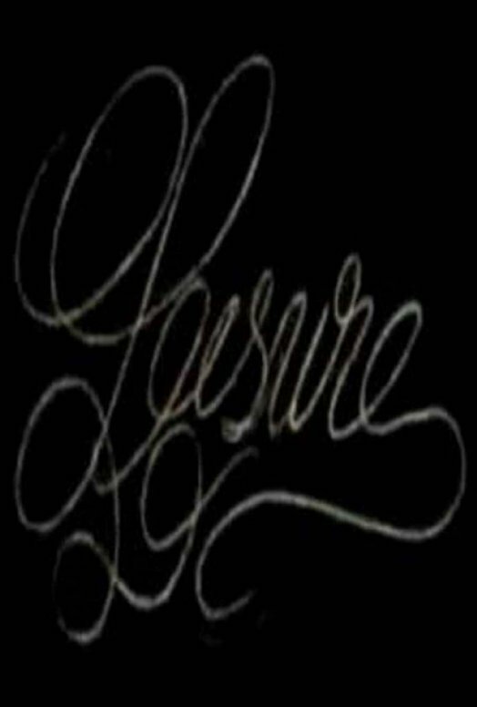 Постер Досуг