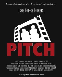 Постер Pitch
