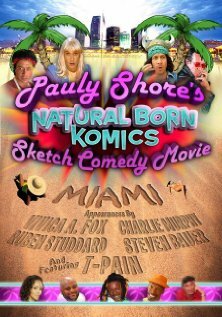 Постер Прирожденные комики