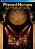 Постер Procol Harum: Live at the Union Chapel