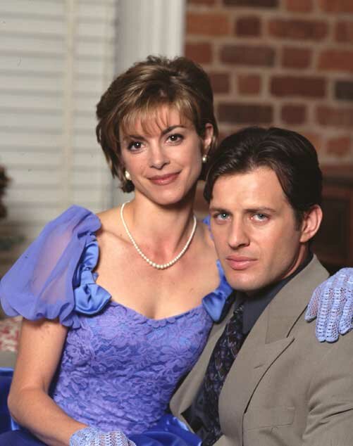 Постер Любовь с первого взгляда