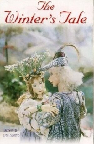 Постер Зимняя сказка