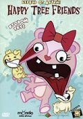 Постер Happy Tree Friends: Второй укус