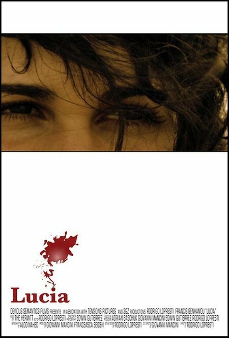 Постер Люсия