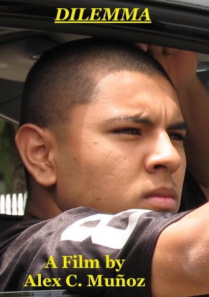 Постер Dilemma