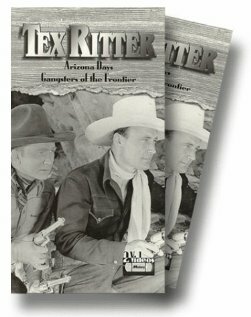 Постер Gangsters of the Frontier