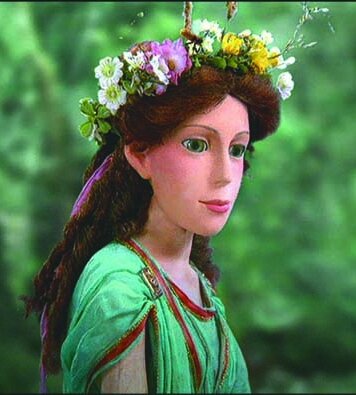 Постер Персефона