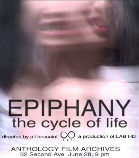 Постер Epiphany: The Cycle of Life