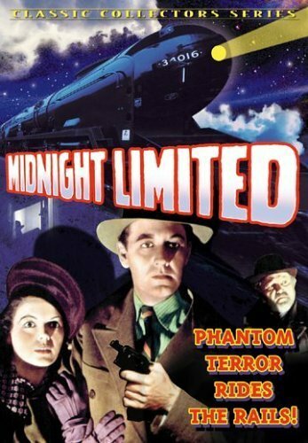 Постер Midnight Limited