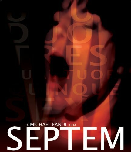 Постер Septem