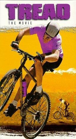 Постер Tread: The Movie