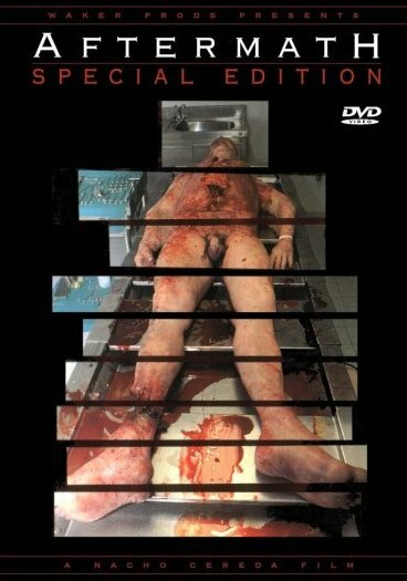 Постер После смерти