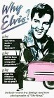 Постер Почему Элвис?