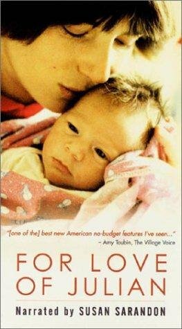 Постер For Love of Julian