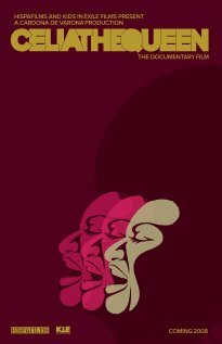Постер Celia: The Queen