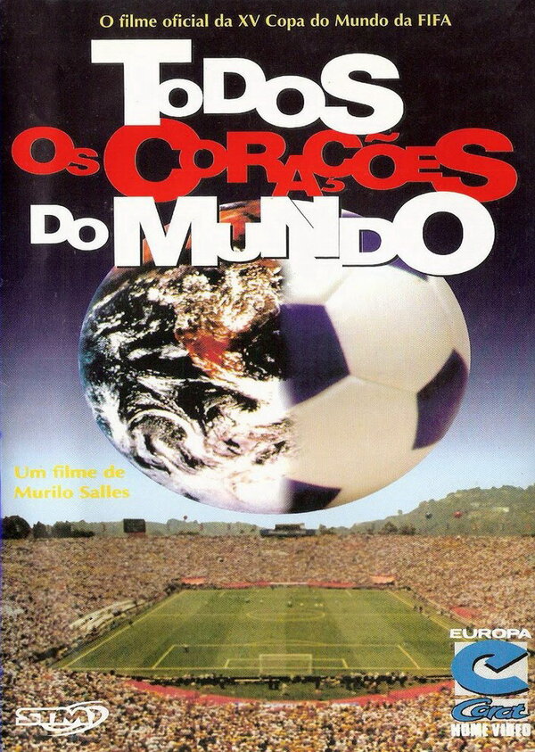 Постер Два миллиарда сердец