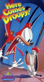 Постер Диксиленд Друпи