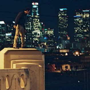 Постер The Suicide