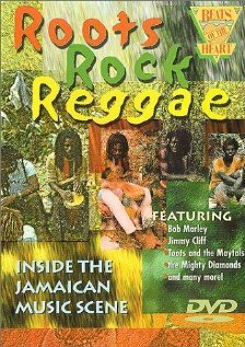 Постер Roots Rock Reggae